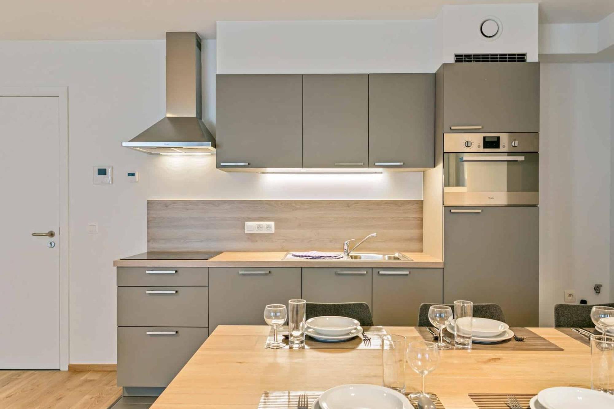 Apartamento Two Bedroom With Amazing View In Center