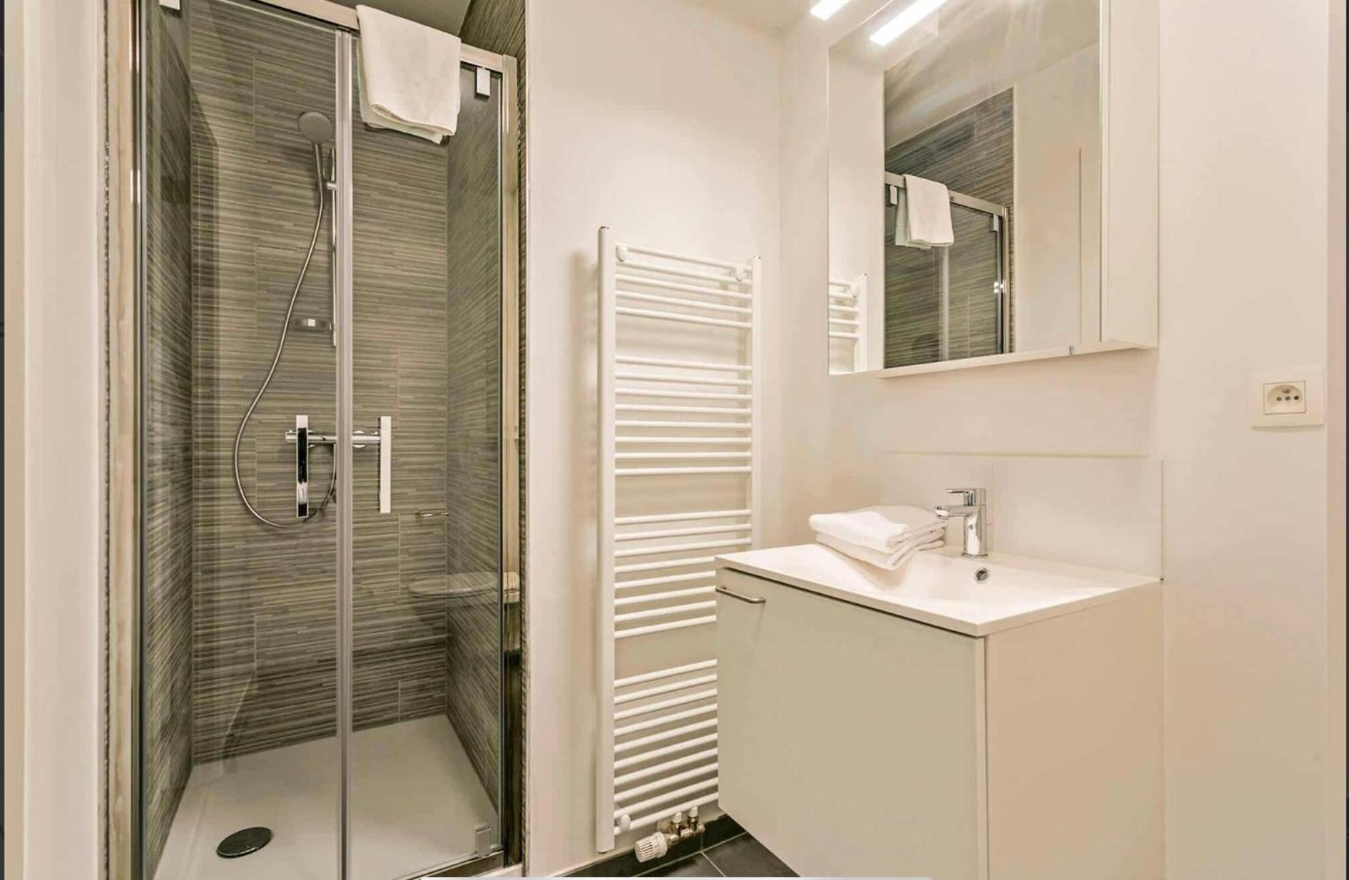 Apartamento Two Bedroom With Amazing View In Center