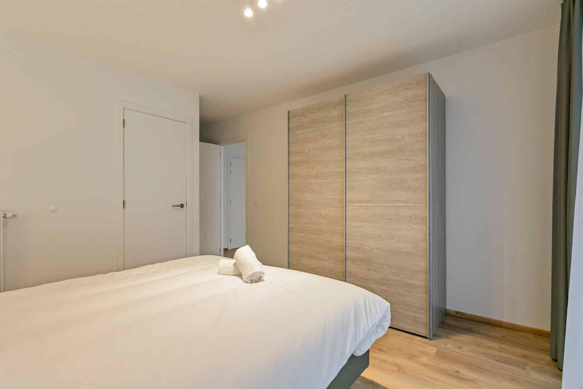 Apartamento Two Bedroom With Amazing View In Center *