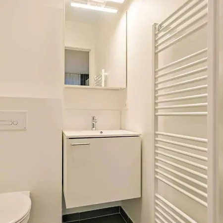 Two Bedroom Apartment With Amazing View In Center Brussels Exterior photo